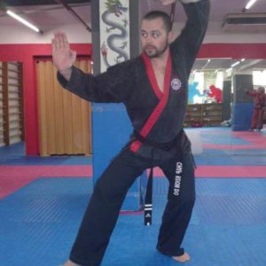 ChapKoonDo Institute